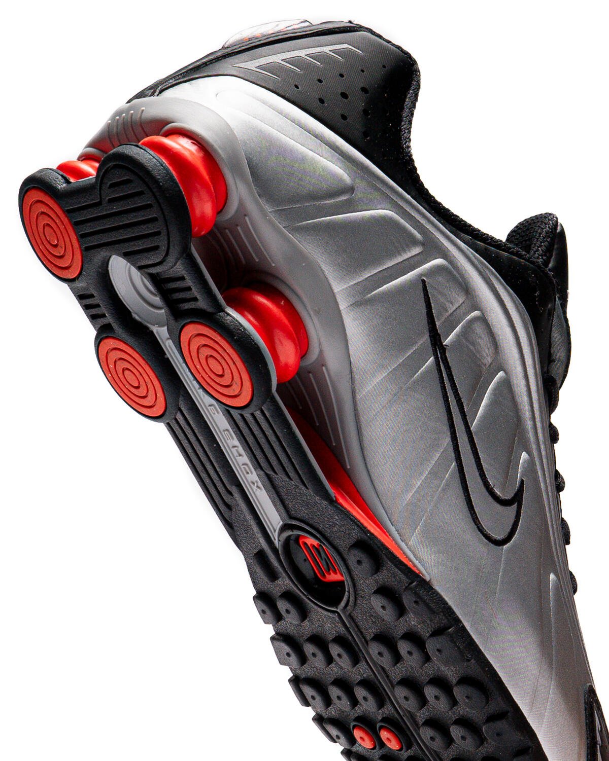 Nike SHOX R4 | HQ1988-002 | AFEW STORE